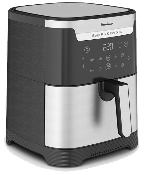 un airfryer