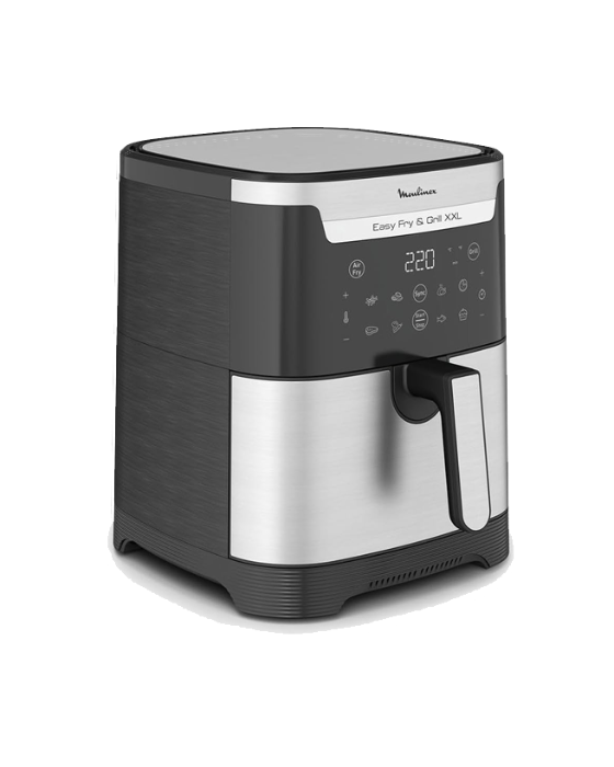 Airfryer Moulinex à gagner avec Matines